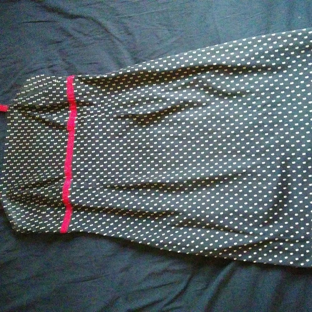 Pin Up Dress